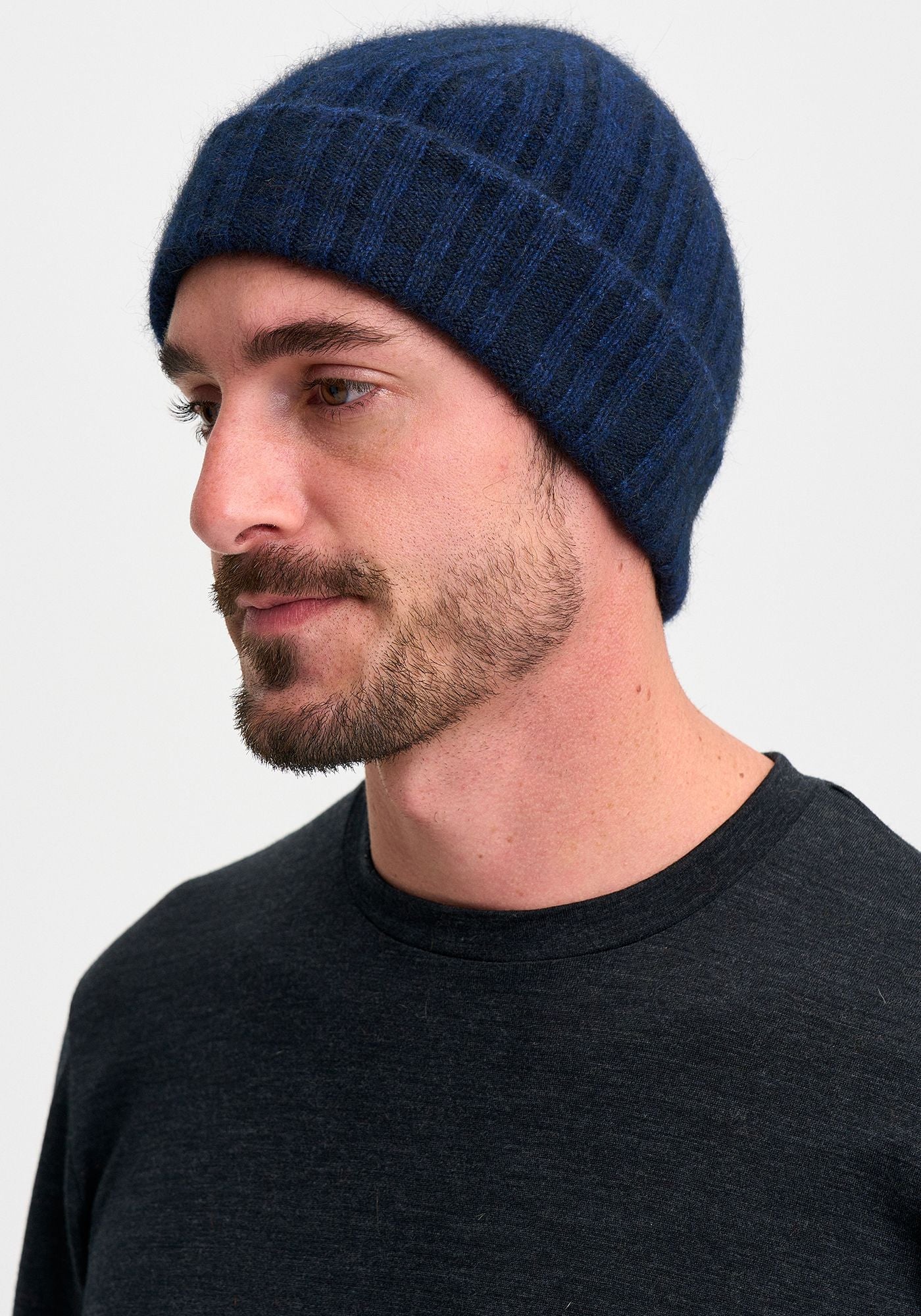 MM RIB BEANIE