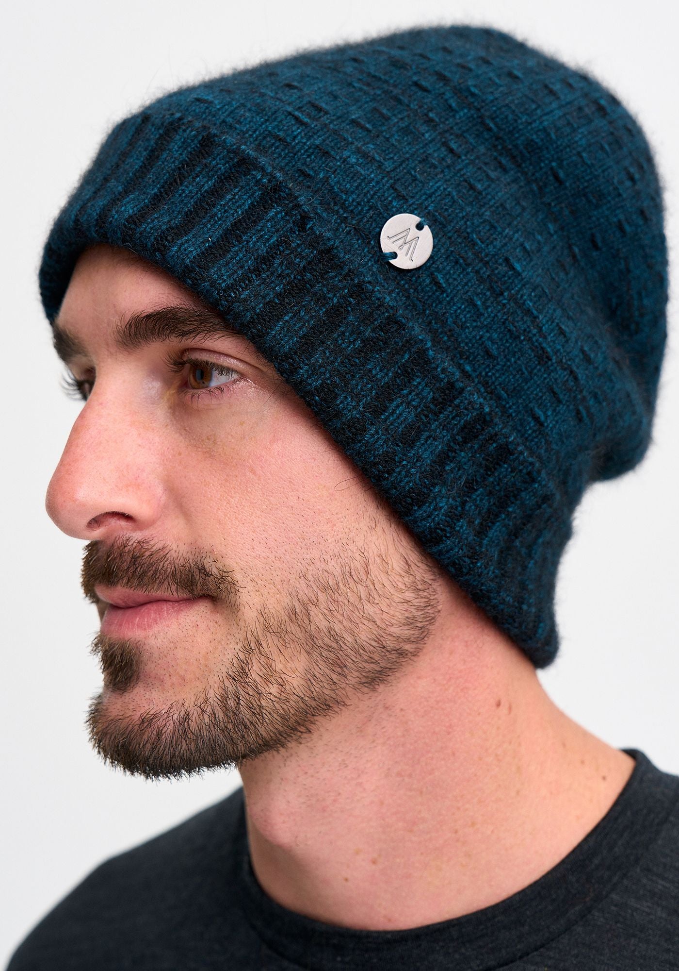SLOUCHY BEANIE
