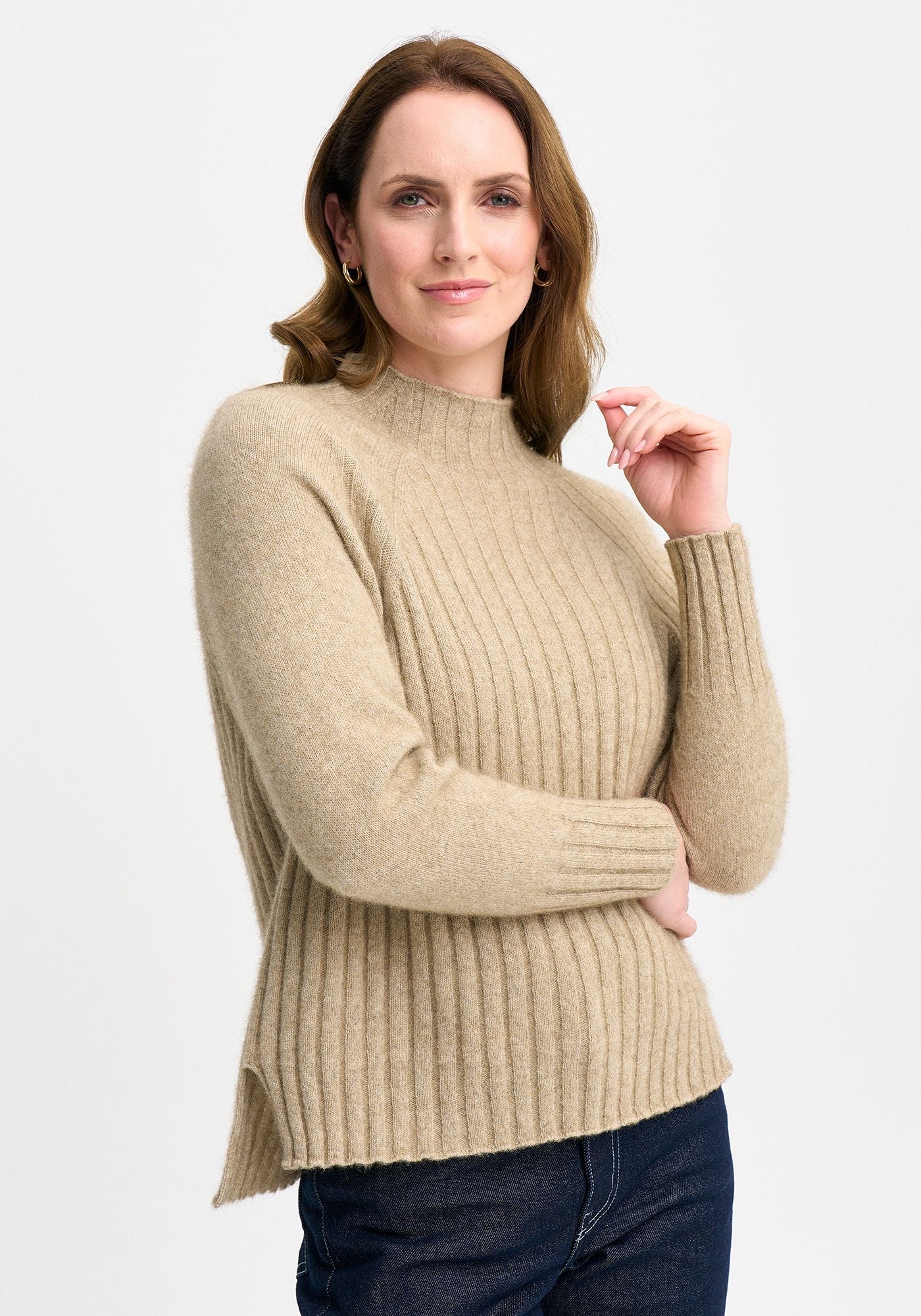 EMILIA SWEATER