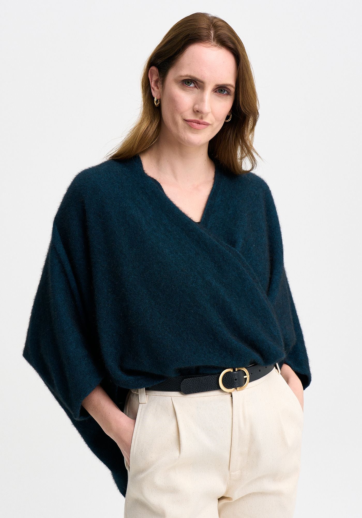 NAOMI WRAP