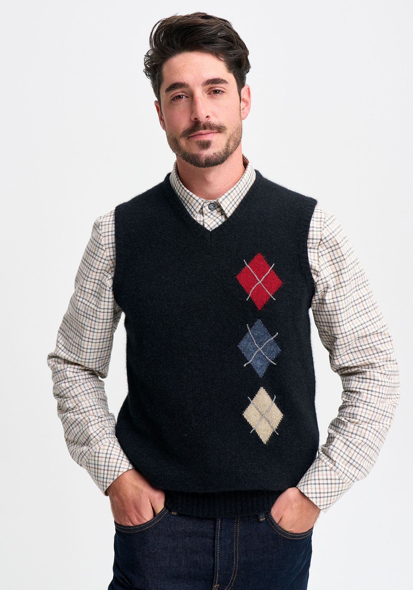 PALMER VEST