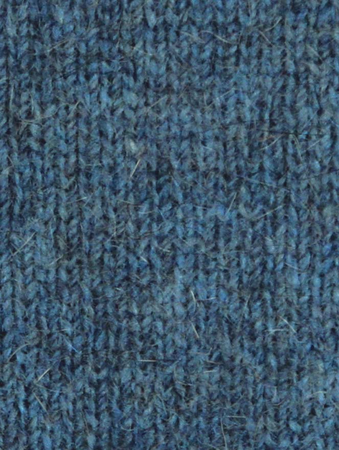 RIB BEANIE