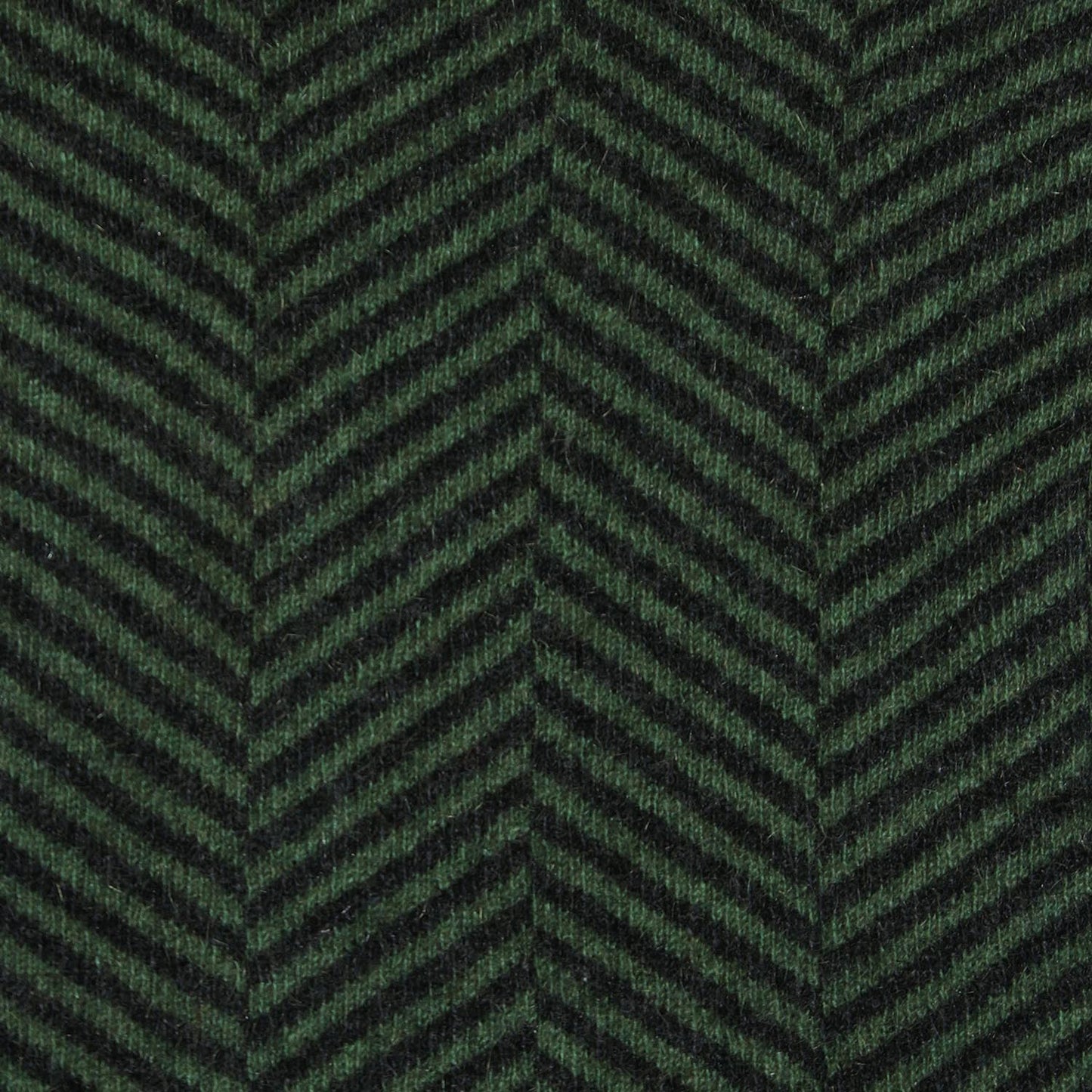 CHEVRON SCARF