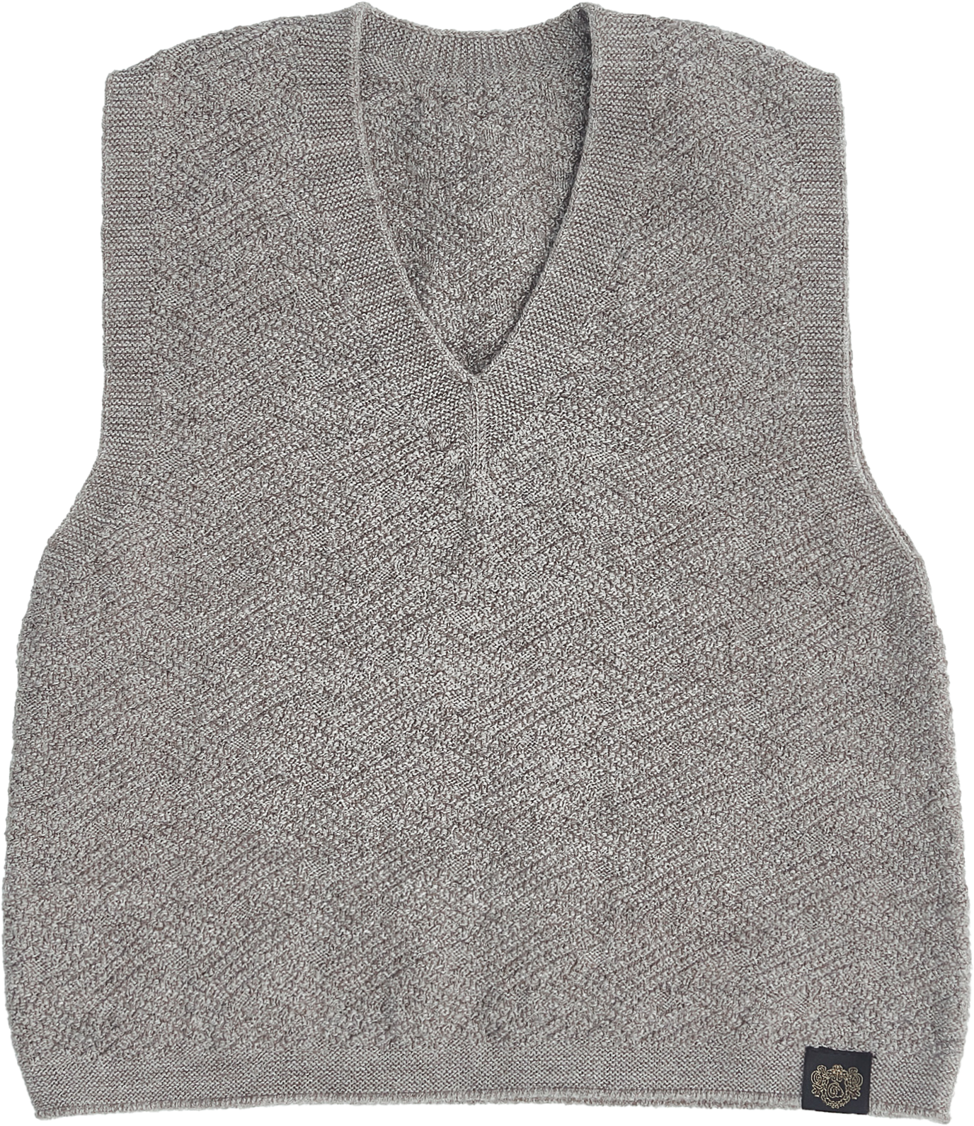 MERINO BABY VEST