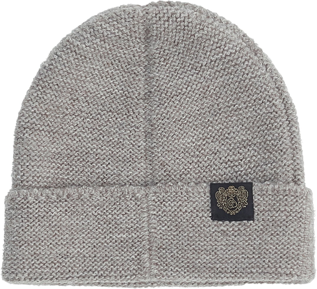 MERINO NEWBORN BEANIE
