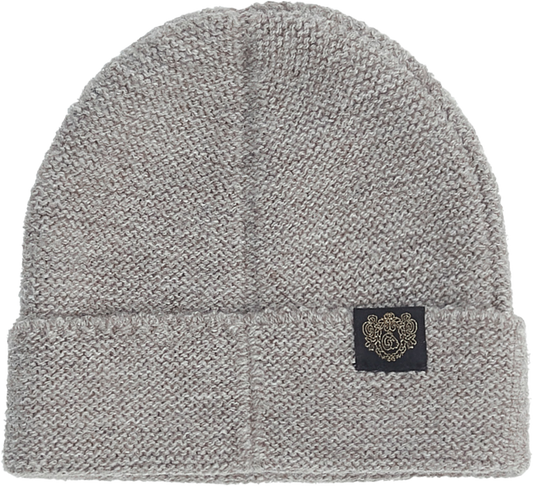 MERINO NEWBORN BEANIE