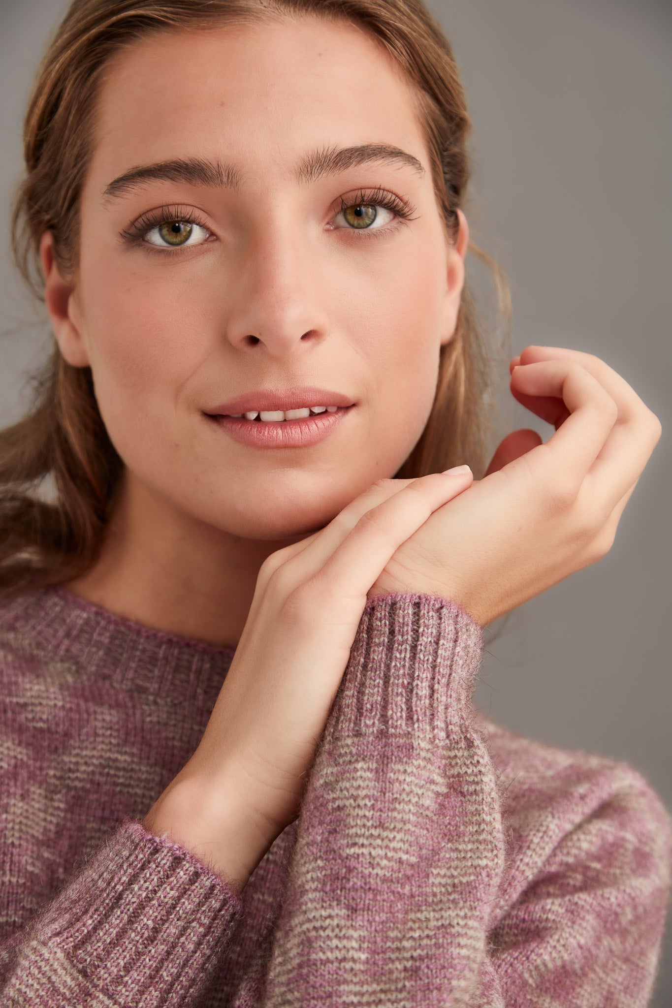 FAIR ISLE PULLOVER