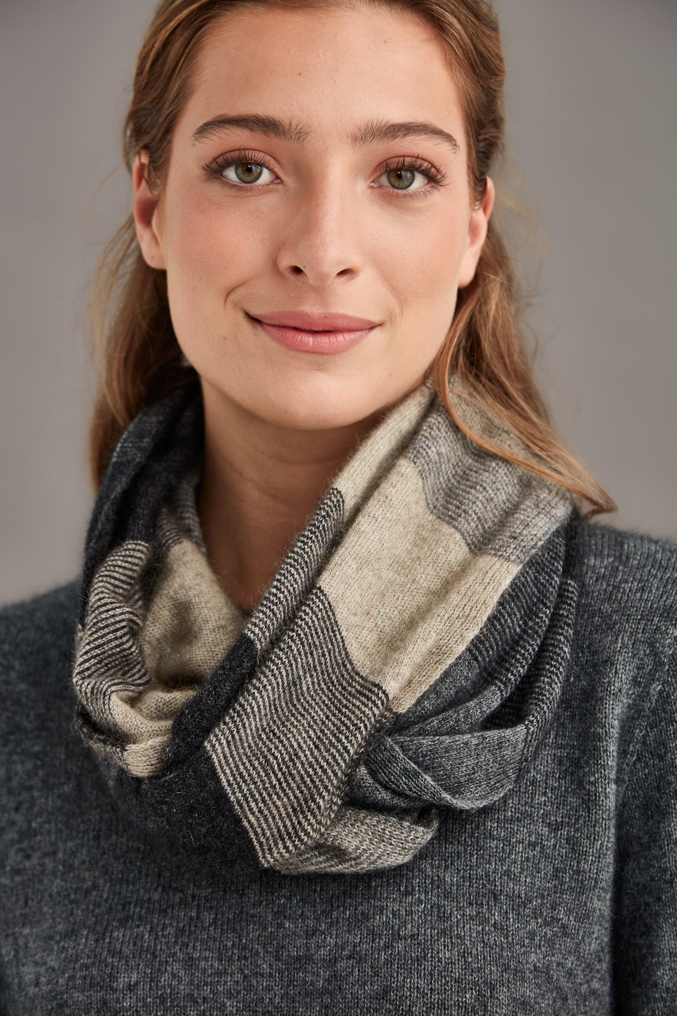 OMBRE SNOOD