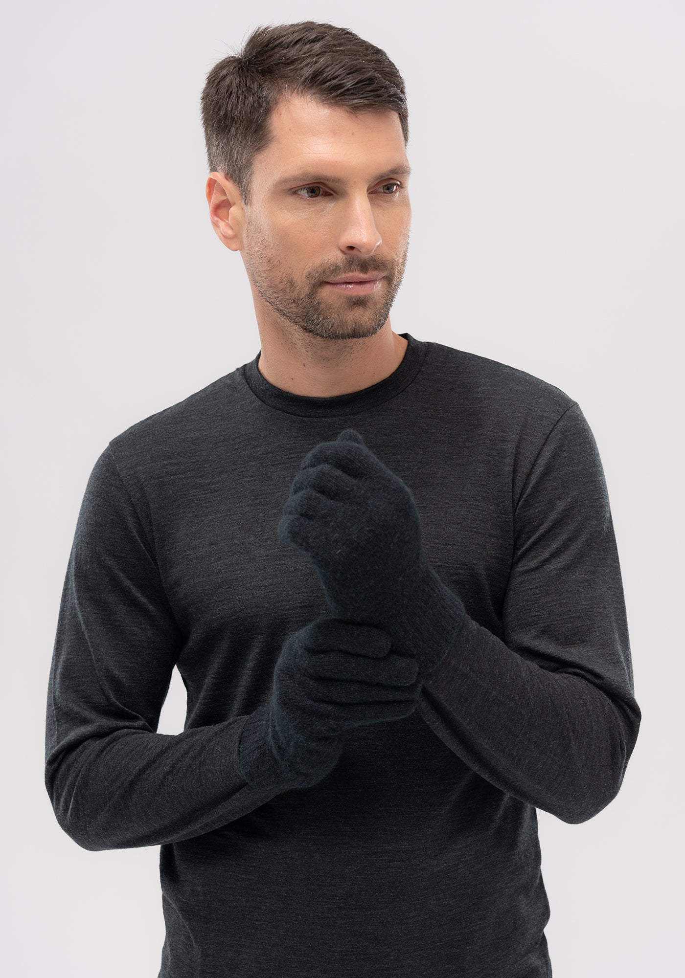 MERINOMINK GLOVES