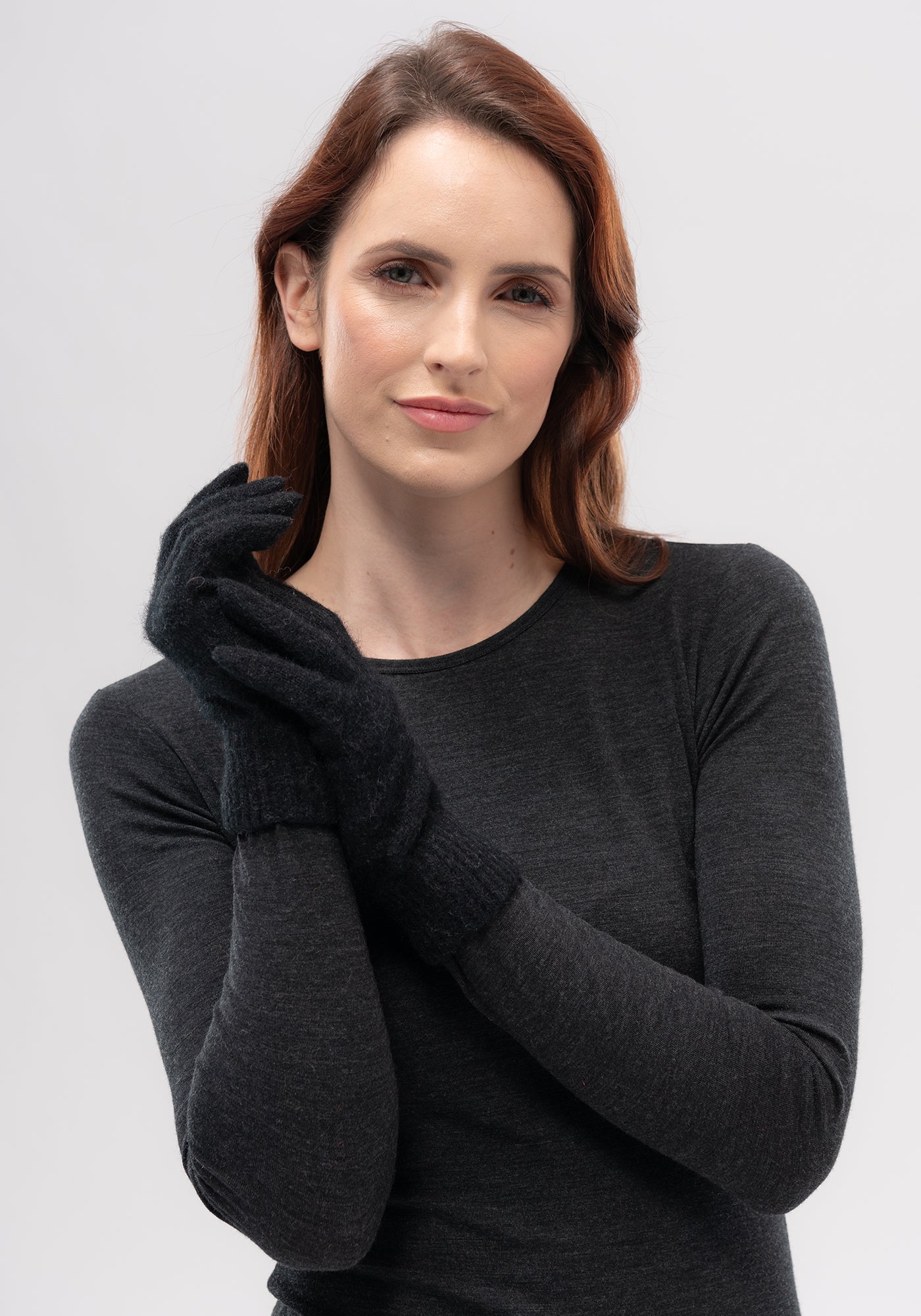 MERINOMINK GLOVES