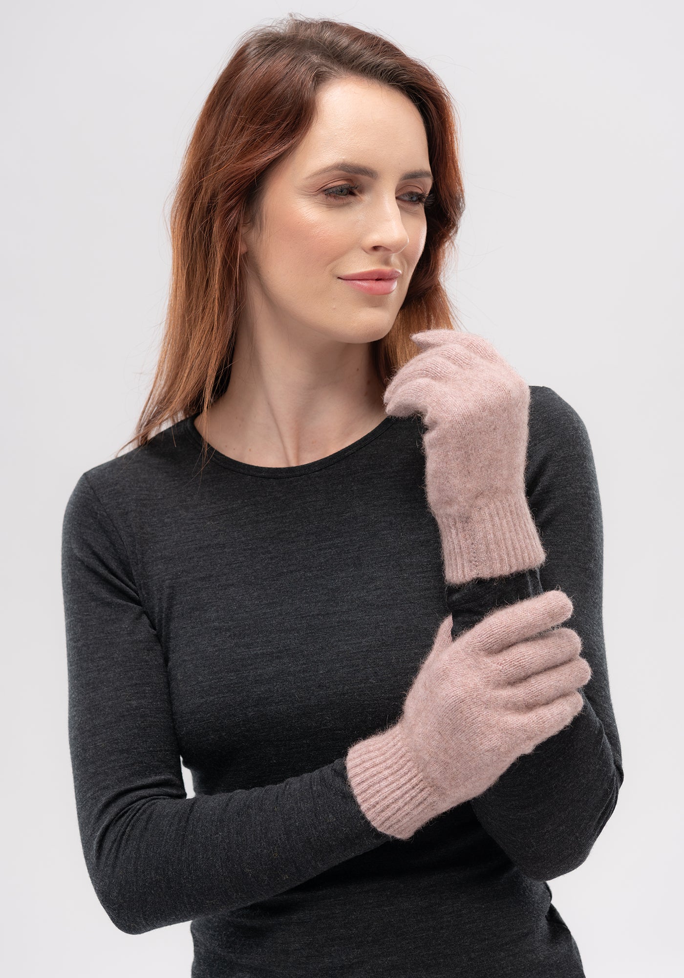 MERINOMINK GLOVES