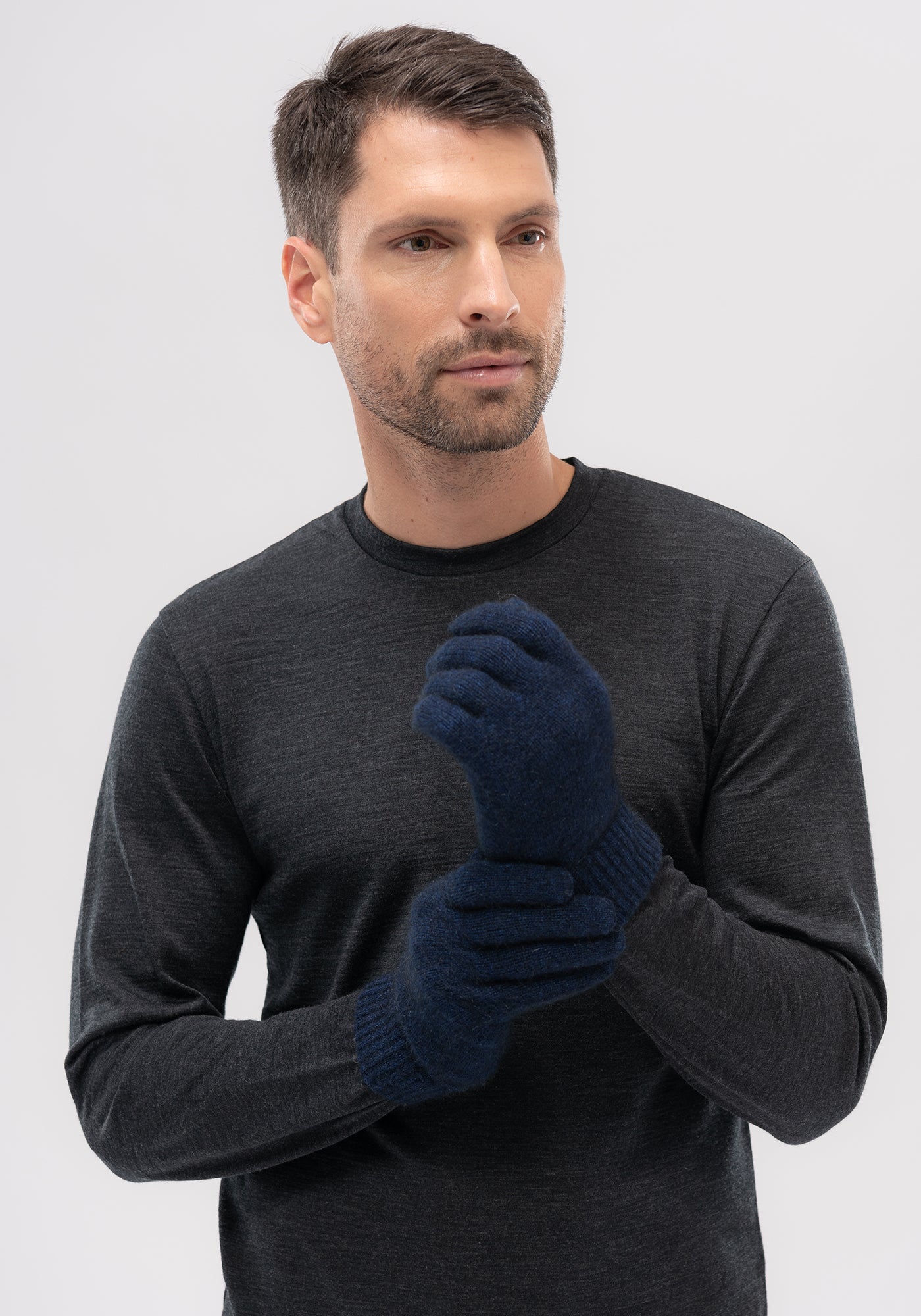 MERINOMINK GLOVES