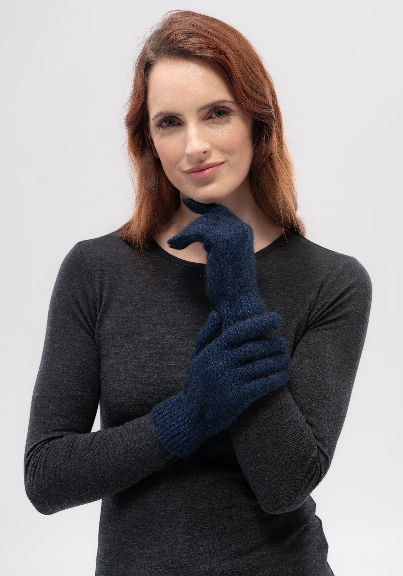 MERINOMINK GLOVES