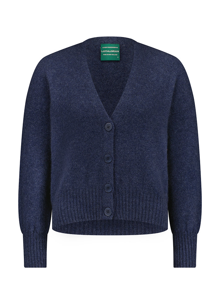 PRIME CARDIGAN