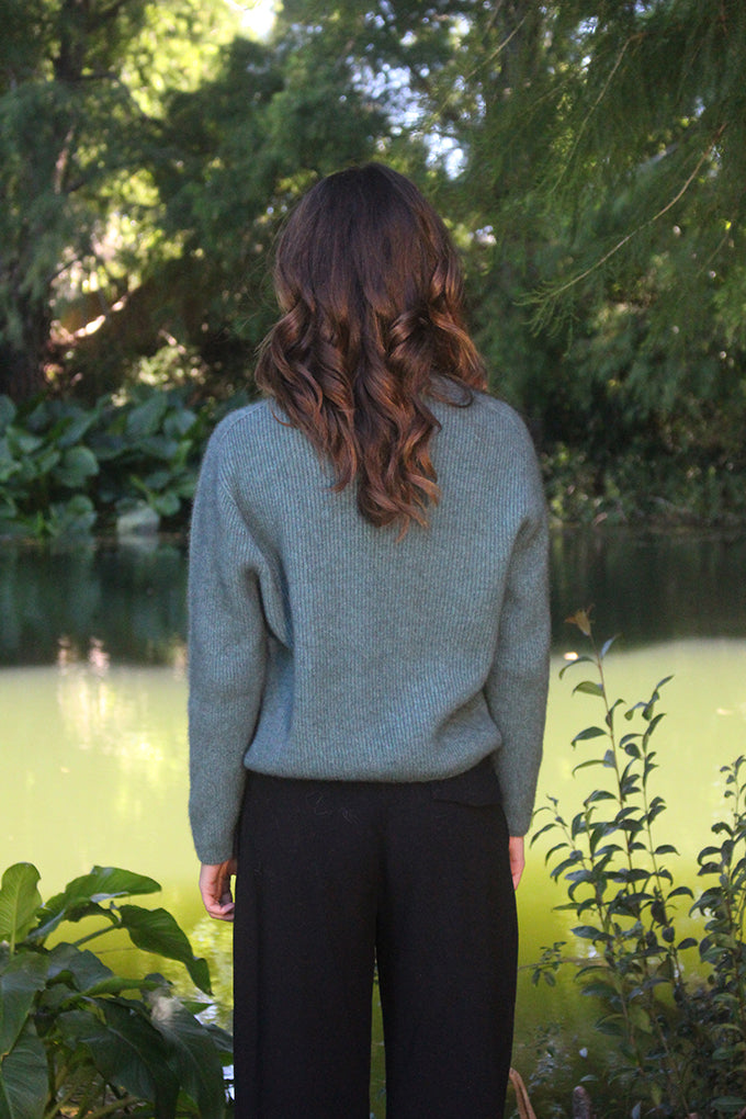 FUSE TIE JACKET