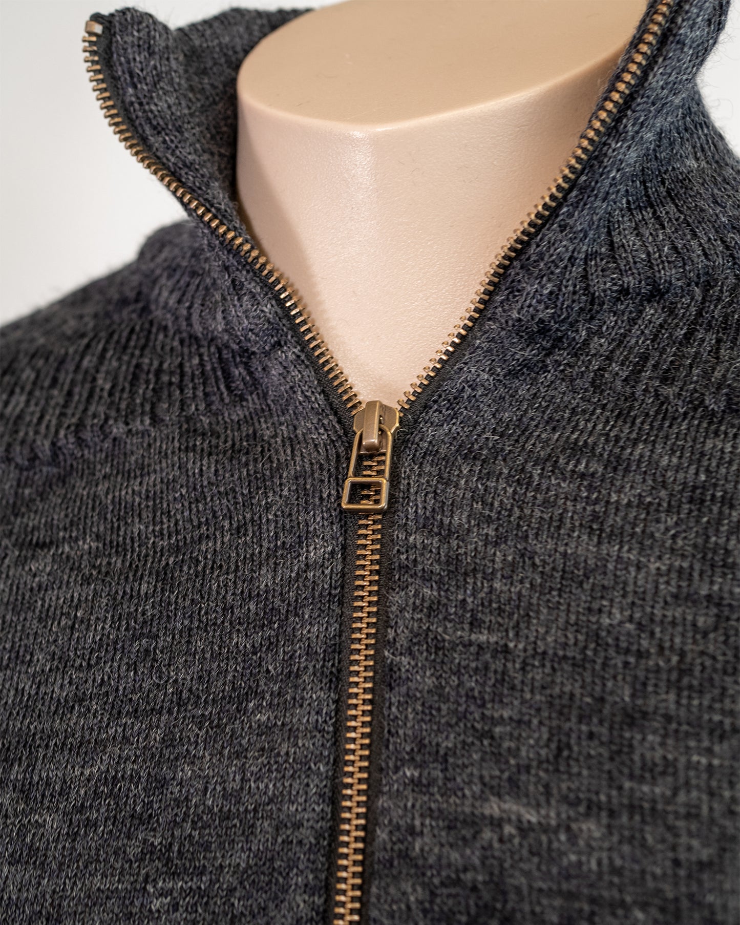 300 QUARTER ZIP