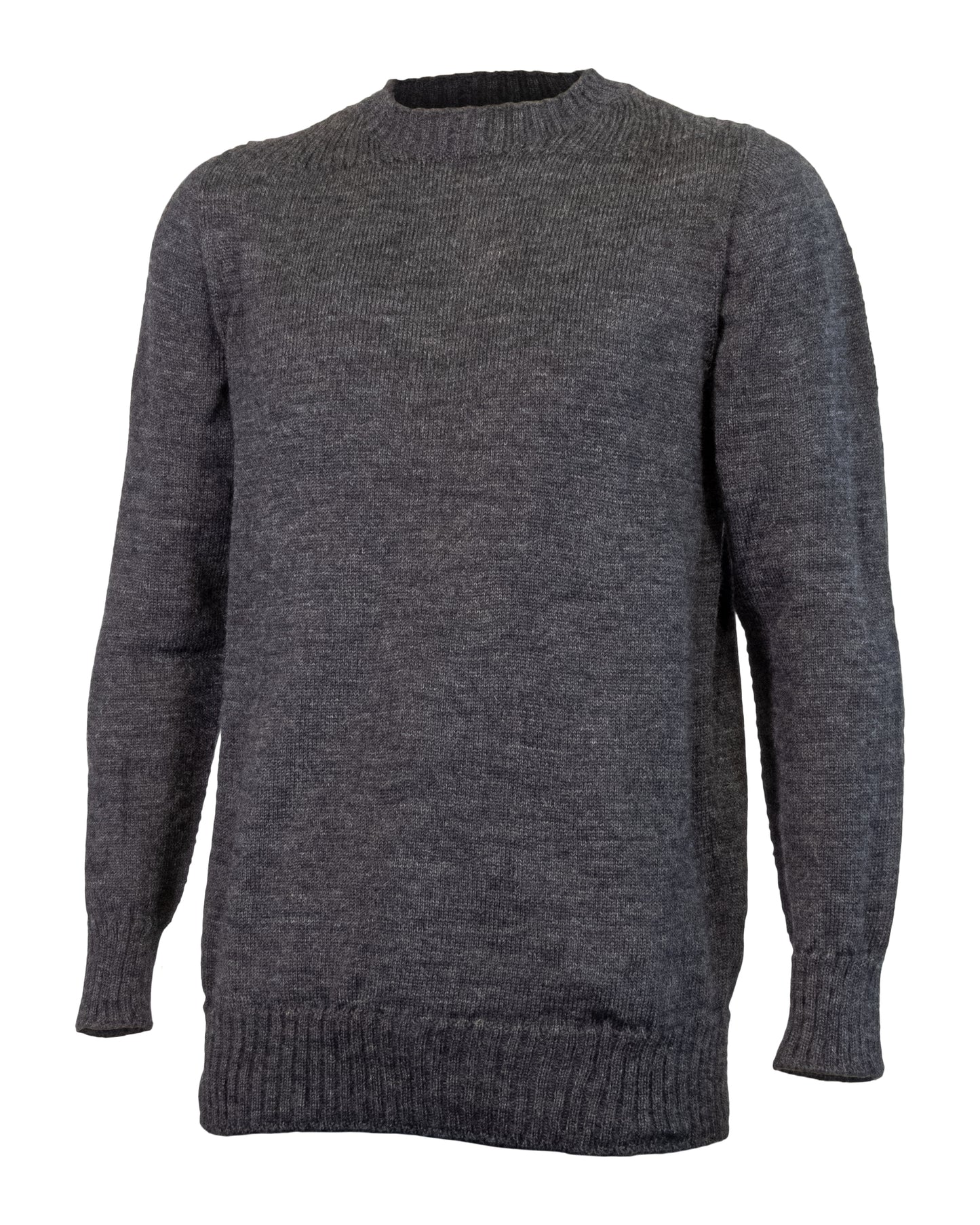 400 WOOL SWEATER