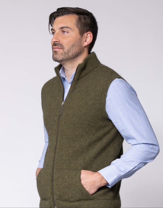 GILET
