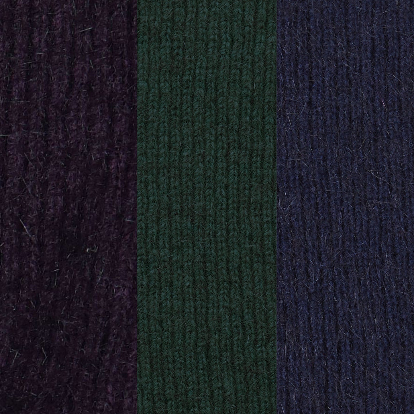 OMBRE THROW