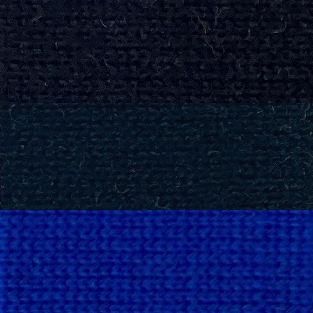GRADUATED STRIPE INFINITY SCARF