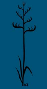 LADIES DRESS TEE FLAX