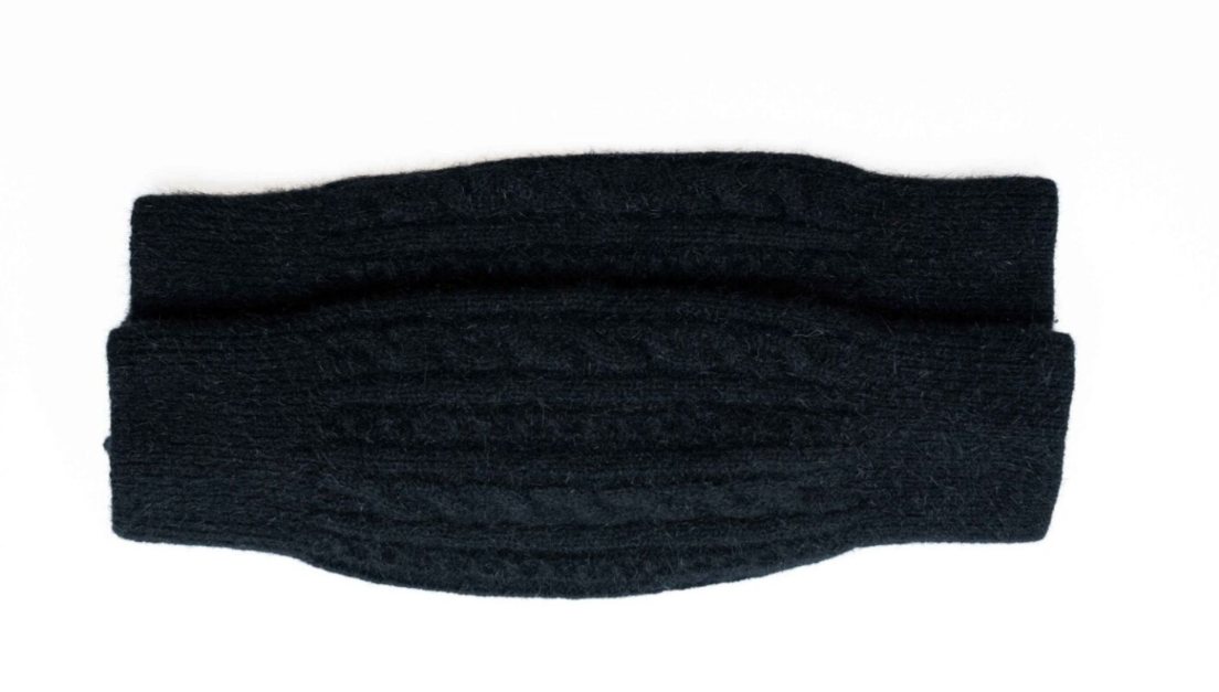 LEG WARMERS