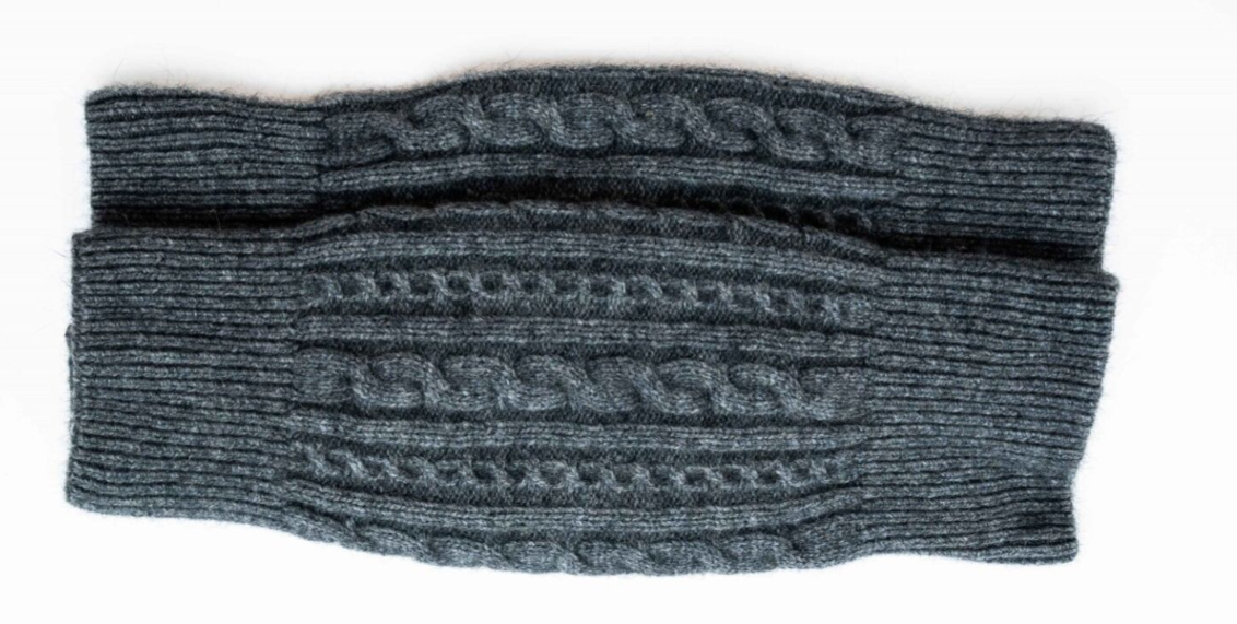 LEG WARMERS