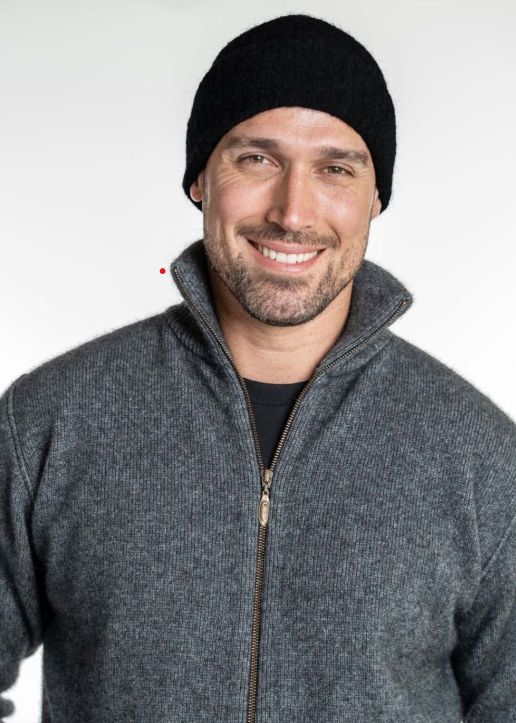 LIGHTWEIGHT BEANIE
