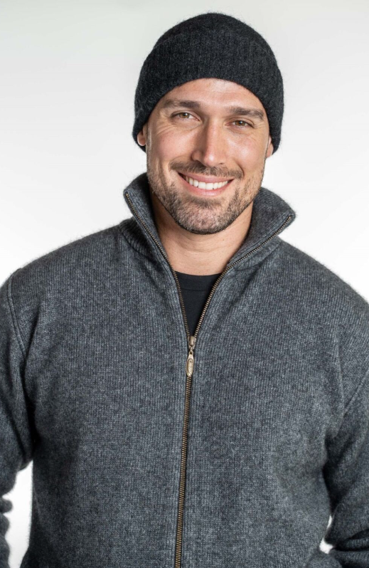 LIGHTWEIGHT BEANIE
