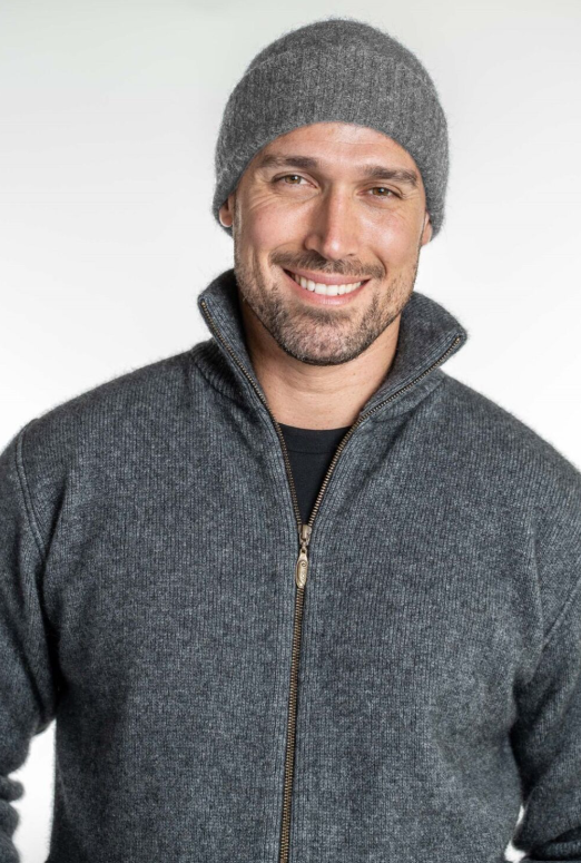 LIGHTWEIGHT BEANIE