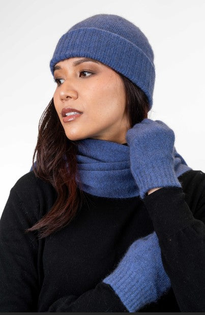 LIGHTWEIGHT BEANIE