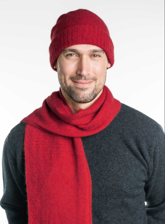 LIGHTWEIGHT BEANIE