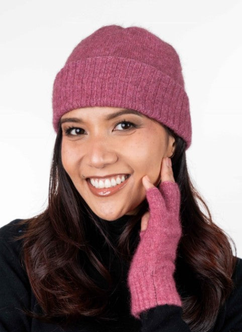 LIGHTWEIGHT BEANIE