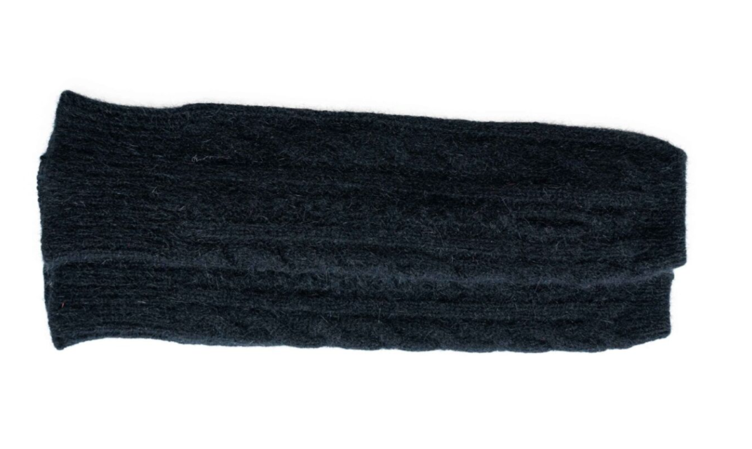 CABLE GLOVELETS