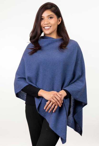 TWO WAY PONCHO