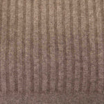 RIBBED THROW