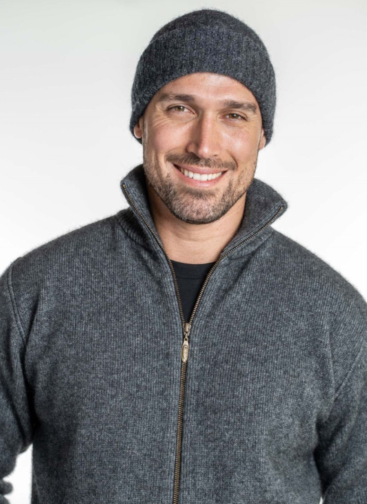 LIGHTWEIGHT BEANIE