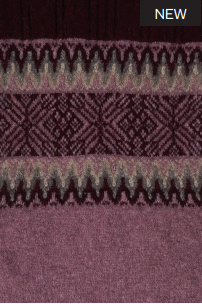 NORWDARN SWEATER