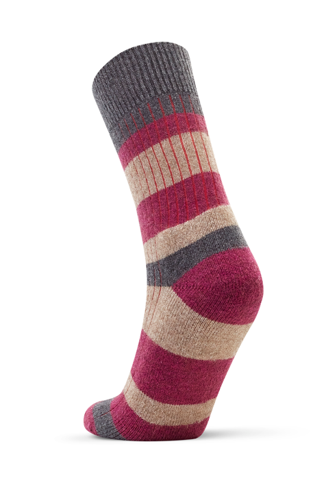 POSSUM RIB CUSHION SOCK