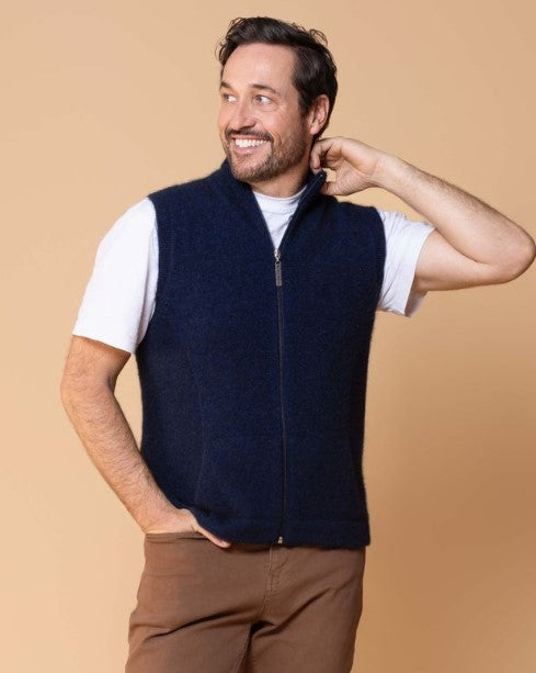 GILET