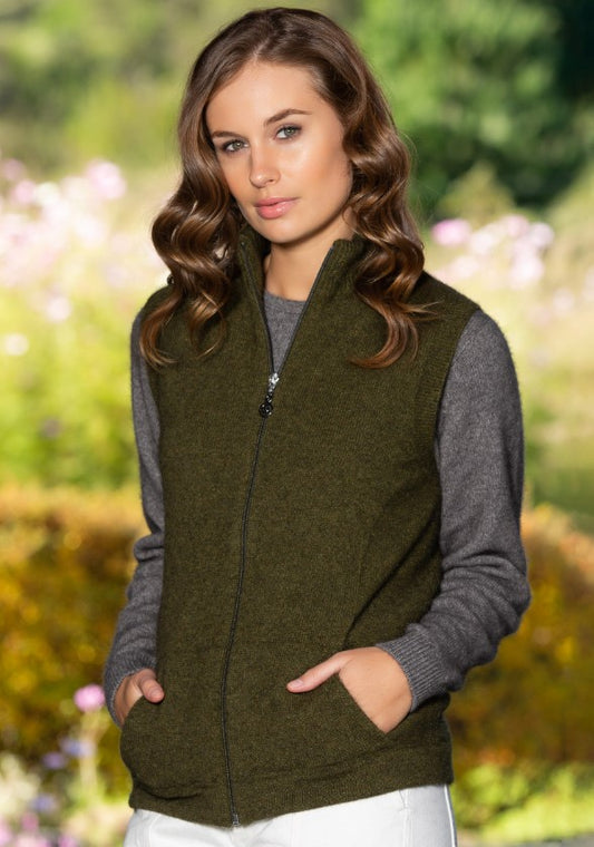 GILET