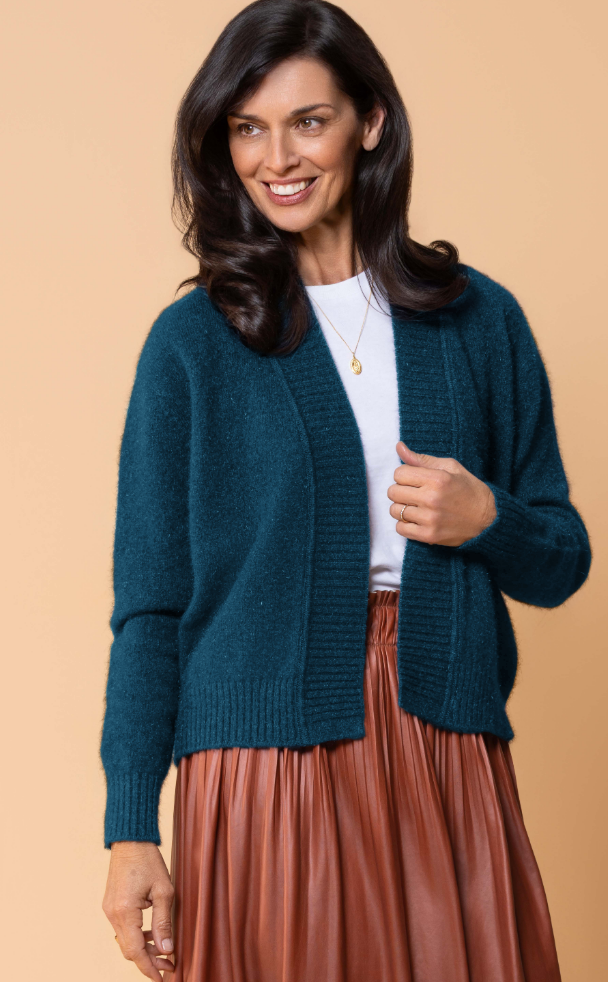 BAILEY CARDIGAN