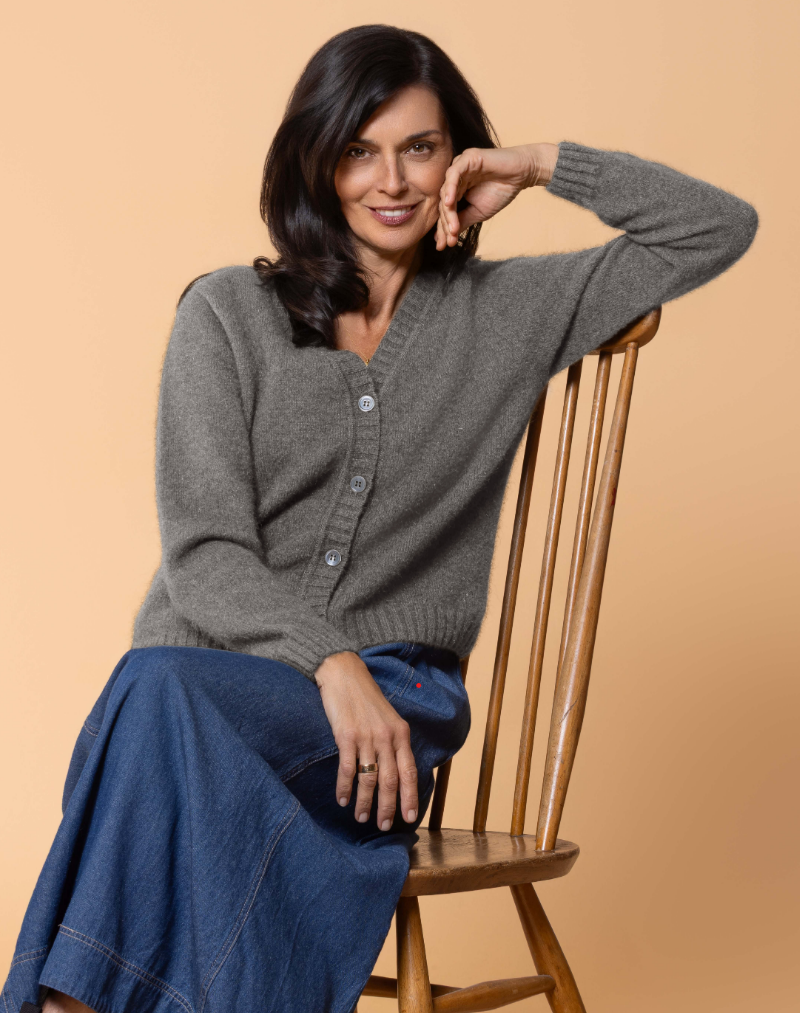 EMBER CARDIGAN
