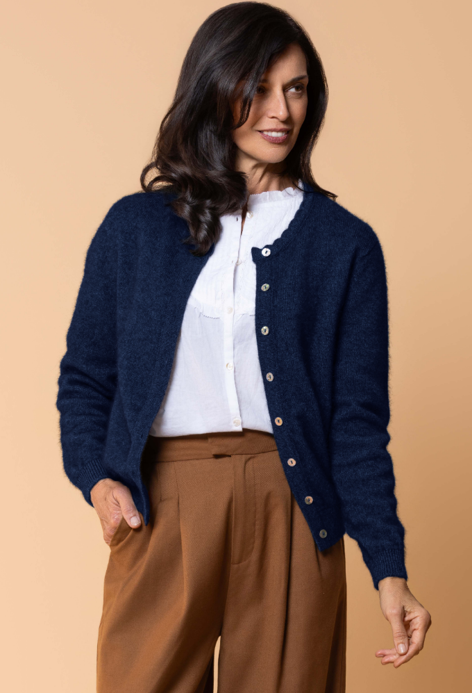 CELESTE CARDIGAN