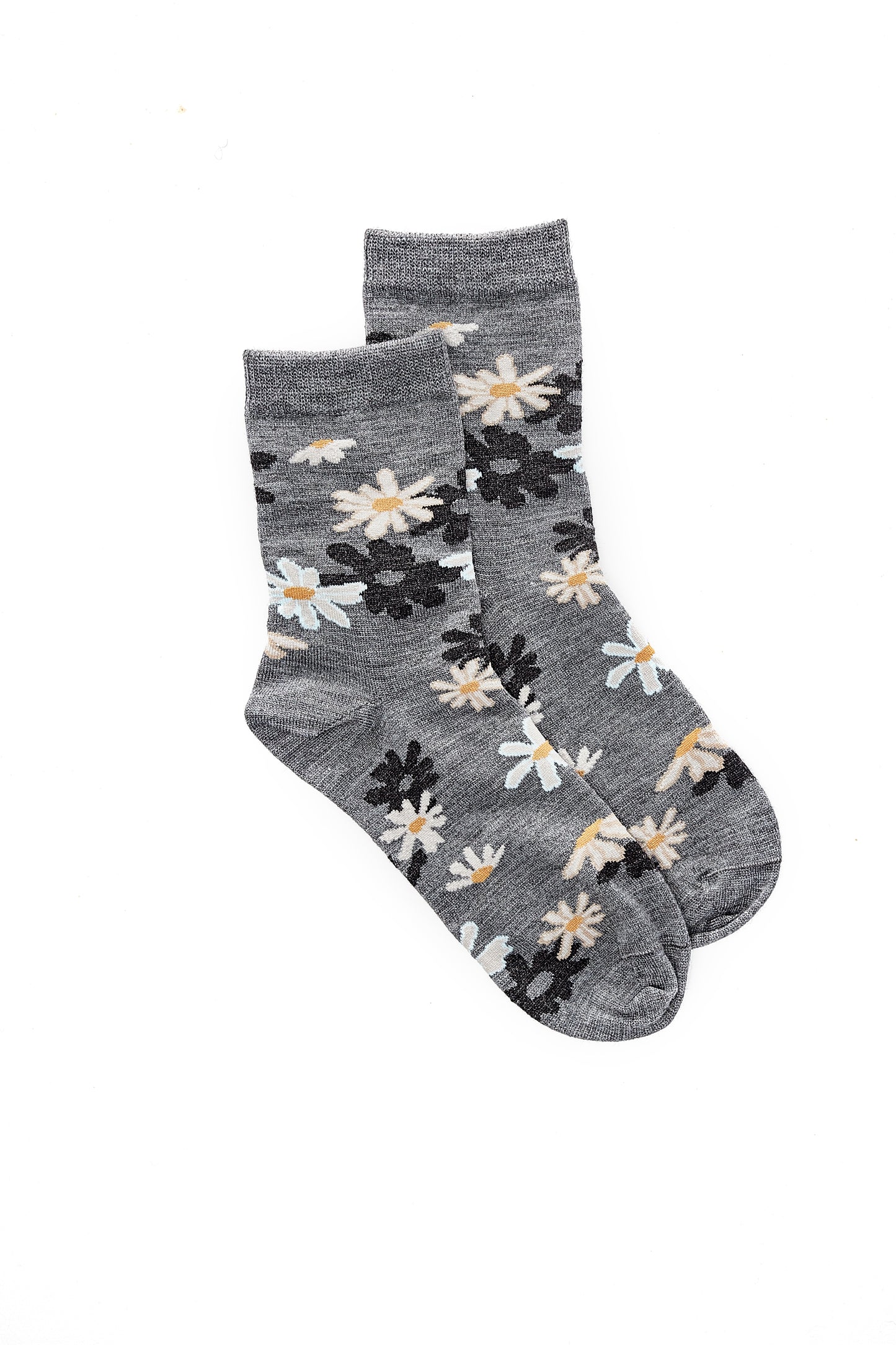 DAISY BLOOM SOCK