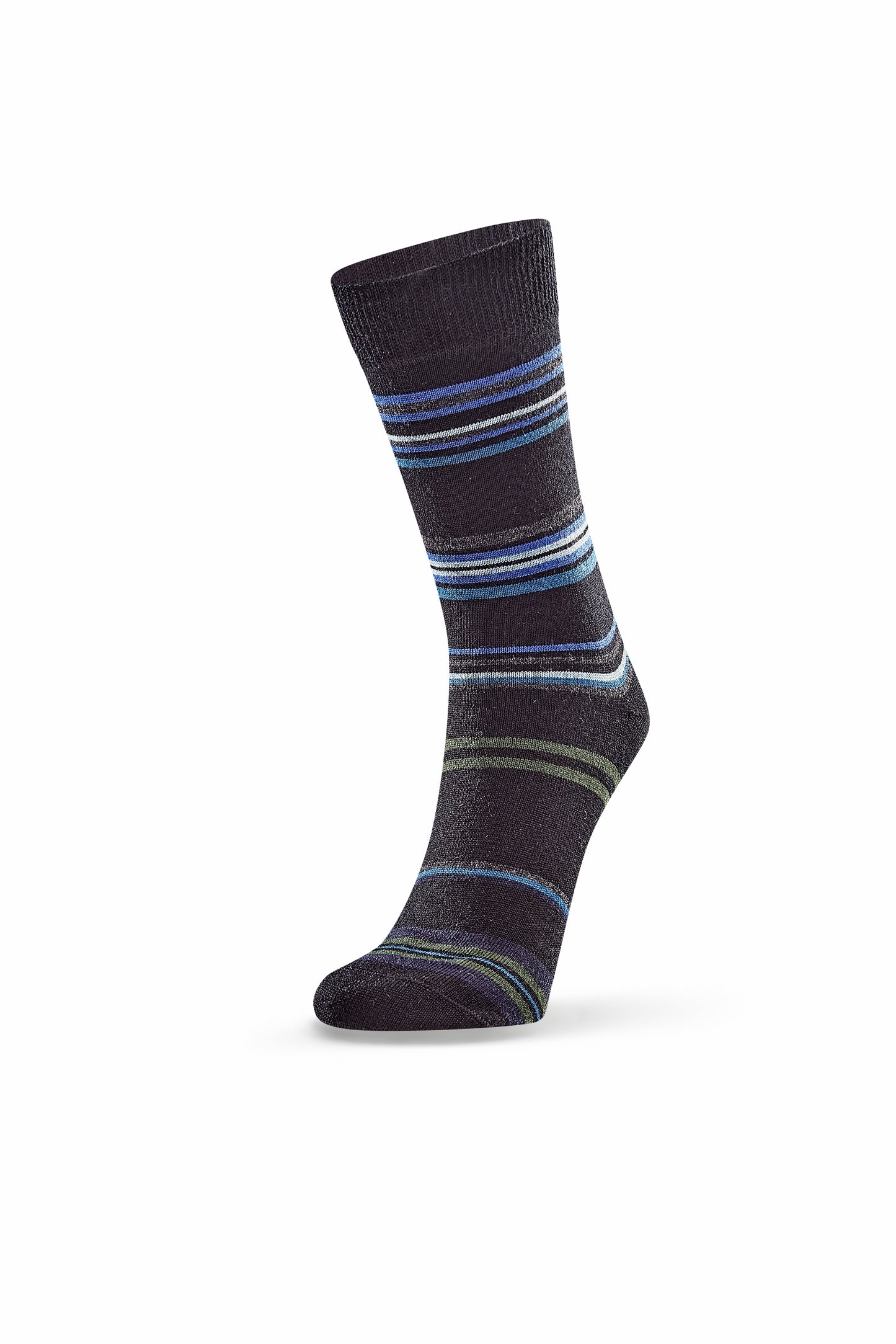 HORIZON STRIPE SOCK