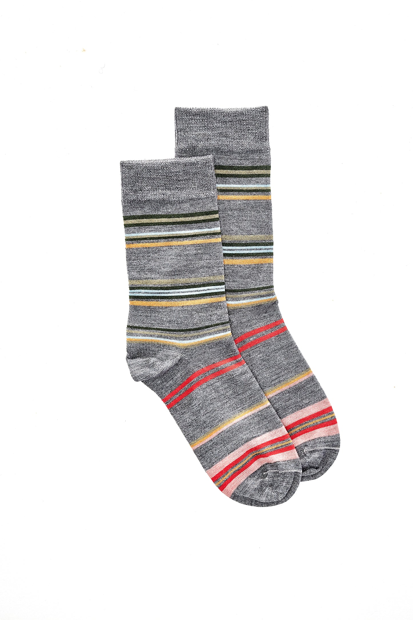 HORIZON STRIPE SOCK