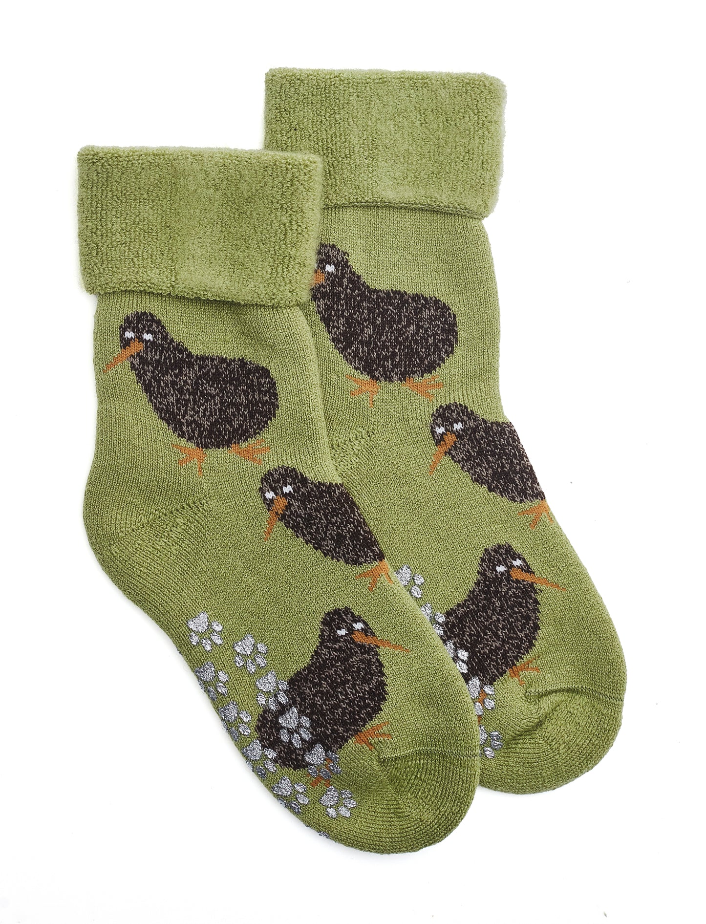 KIWI BED SOCKS