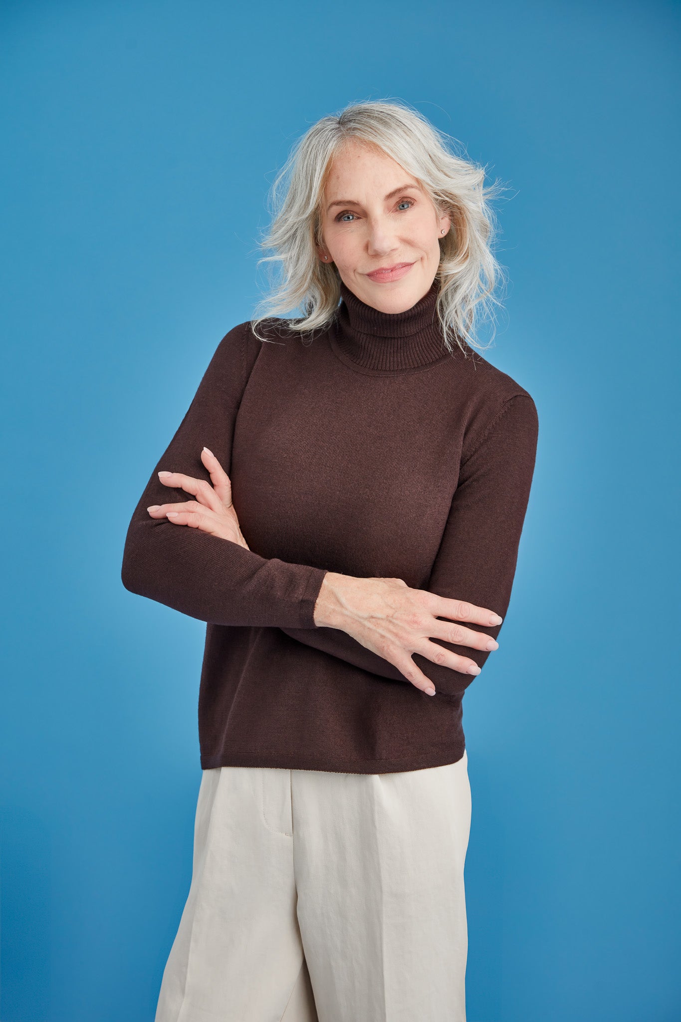 L/S CLASSIC POLO