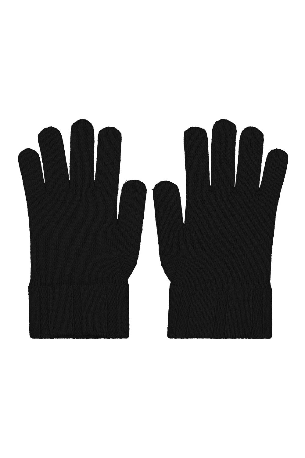 MERINO RIB GLOVE